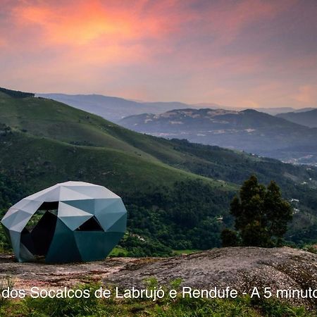 Casa De Labrujo - Circuito Aldeias De Portugal Villa Ponte de Lima Bagian luar foto