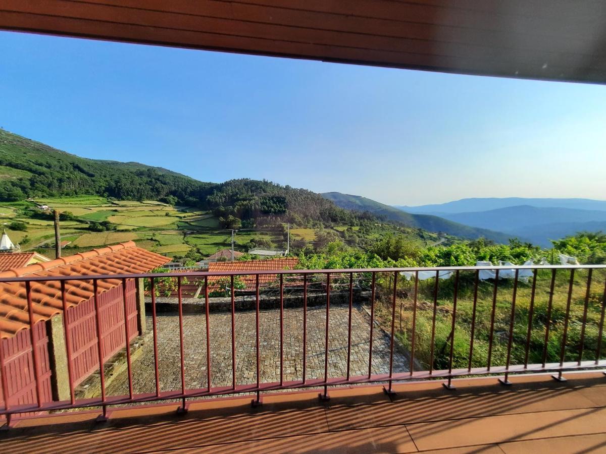 Casa De Labrujo - Circuito Aldeias De Portugal Villa Ponte de Lima Bagian luar foto