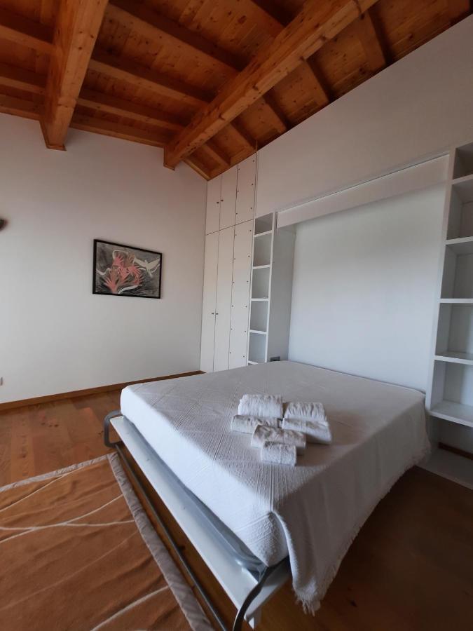 Casa De Labrujo - Circuito Aldeias De Portugal Villa Ponte de Lima Bagian luar foto